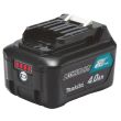 Ensemble de 2 machines CXT 12 V (DF333D + TD110D) + 2 batteries 4 Ah + chargeur en coffret MAKPAC MAKITA CLX224SMJ photo du produit Secondaire 3 S