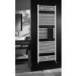 Radiateur sèche-serviettes eau chaude ATOLL SPA blanc 1154W - ACOVA - SL-170-075 pas cher Secondaire 2 S