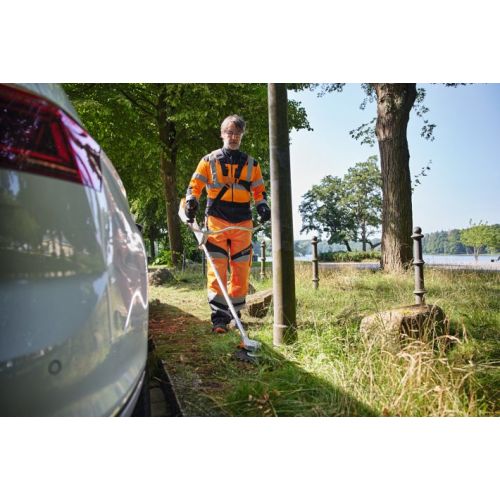 Réciprocateur 36 V RGA 140 (sans batterie ni chargeur) STIHL FA02-200-0006 photo du produit Secondaire 3 L