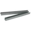 Boite de 2500 agrafes 10mm - LACME - 375300 pas cher