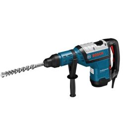 Perforateur SDS-Max 1500W Bosch GBH 8-45 D Professional en coffret - 0611265100 photo du produit Principale M