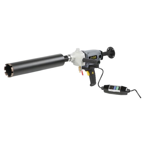 Carotteuse 1600 W CB 1600 D 83 mm FARTOOLS 115086 photo du produit