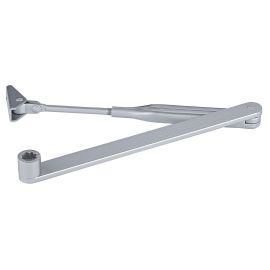 Bras standard Dorma TS 72 brun foncé - 22002309 pas cher Principale M