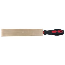 Grattoir plat BRONZEPLUS KS Tools 37 mm L 315 mm - 963.9531 photo du produit Principale M