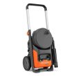 Nettoyeur haute pression 2100 W PW350 HUSQVARNA 970725801 photo du produit Secondaire 2 S