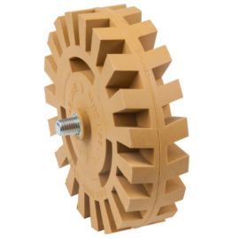 Gomme dure Ks Tools pour meuleuse 105 mm - 515.5432 photo du produit Principale M