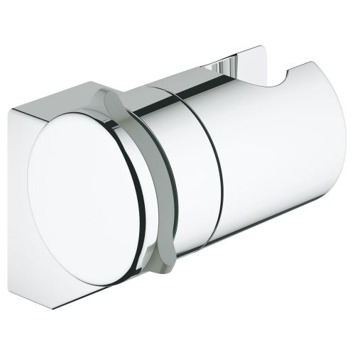 Support mural pour douchette chromé orientable RELEXA GROHE 28623000 photo du produit Secondaire 1 L