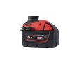 Batterie Redlithium 18 V M18 B5-CR MILWAUKEE 4932479265 photo du produit Secondaire 4 S