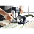 Adaptateur pour rail de guidage FS-OF 1000 - FESTOOL - 488752 pas cher Secondaire 1 S