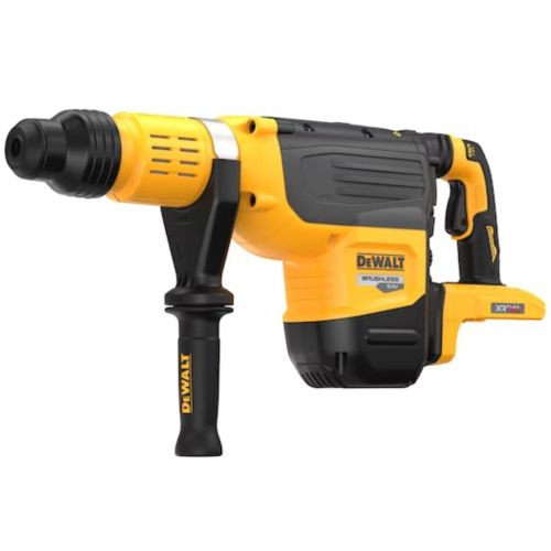 Perforateur SDS-Max 54 V XR Brushless 19,4 J (sans batterie ni chargeur) + coffret DEWALT DCH775N-XJ photo du produit