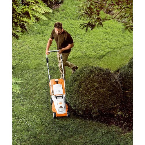 Tondeuse à gazon 36 V RMA 235 STIHL 6311-011-1410 photo du produit Secondaire 4 L