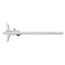 Jauge de profondeur Wilmart inox - 176500 pas cher Principale M