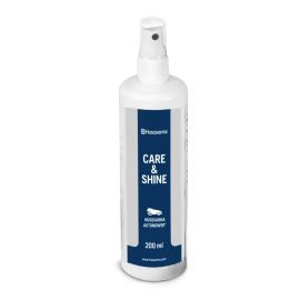 Spray d'entretien Husqvarna Care and Shine photo du produit Principale M