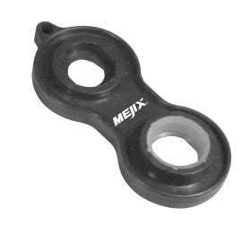 Clé pour aérateur de robinets Mejix M20 - M22 - M24 - M28 - 180489 pas cher Principale M