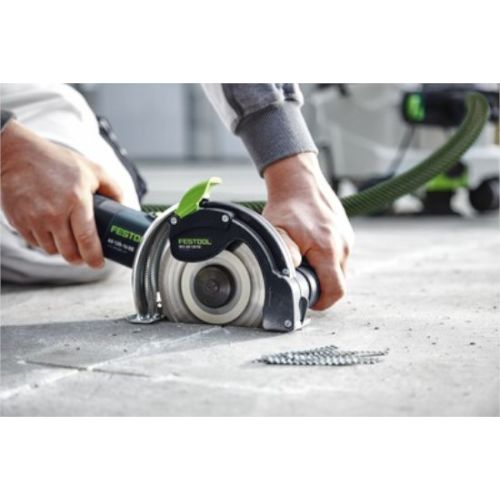 Système de tronçonnage à main levée DSC-AG 125 FH-Plus FESTOOL 578044 photo du produit Secondaire 3 L