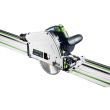 Scie plongeante 1500 W TS 60 KEBQ-Plus-FS + Systainer SYS3 FESTOOL 577417 photo du produit Secondaire 1 S