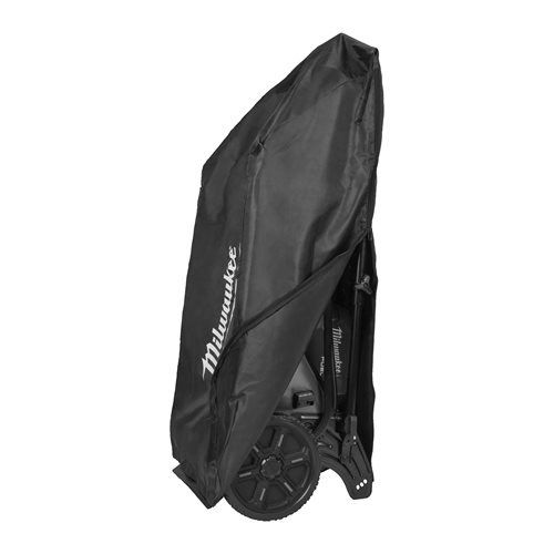 Housse de protection pour tondeuse 43 et 53cm - MILWAUKEE TOOL - 4932479821 pas cher Secondaire 3 L