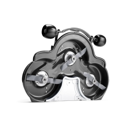 Carter de coupe pour Rider Combi 122 Serie 400 HUSQVARNA 967649101 photo du produit Principale L