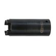 Douille d'extraction à ergots pour porte-injecteur 1/2'' 8 mm KS TOOLS 455.0001 photo du produit
