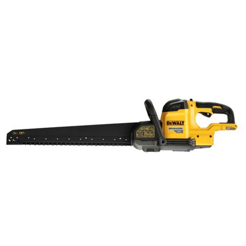 Scie alligator 54V (sans batterie ni chargeur) DEWALT DCS397N-XJ photo du produit