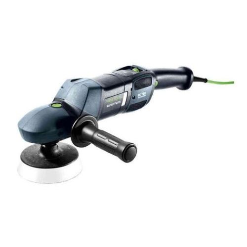 Polisseuse Festool RAP EC 150 FE-Set Wood + SYSTAINER SYS3 photo du produit Secondaire 1 L