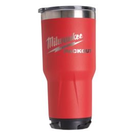 Mug Packout isotherme 887ml Milwaukee - 4932479075 photo du produit Principale M