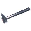 Marteau rivoir de mécanicien manche composite Carbon quadri-matière 330mm - MOB - 0001400701 pas cher
