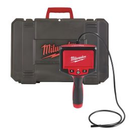 Micro-caméra d'inspection à pile alcaline AIC2 Milwaukee + coffret - 4933480738 photo du produit Principale M