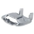 Agrafes à feuillard inox Serflex - AUB1/2 photo du produit