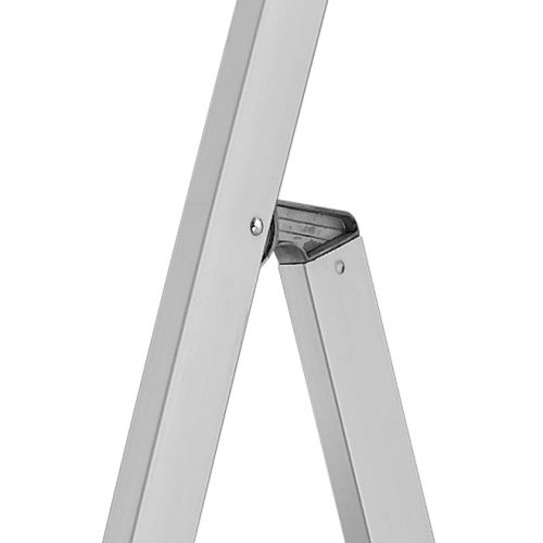 Marchepied MP PRO 12 marches avec rampe - TUBESCA-COMABI - 2370012 pas cher Secondaire 3 L