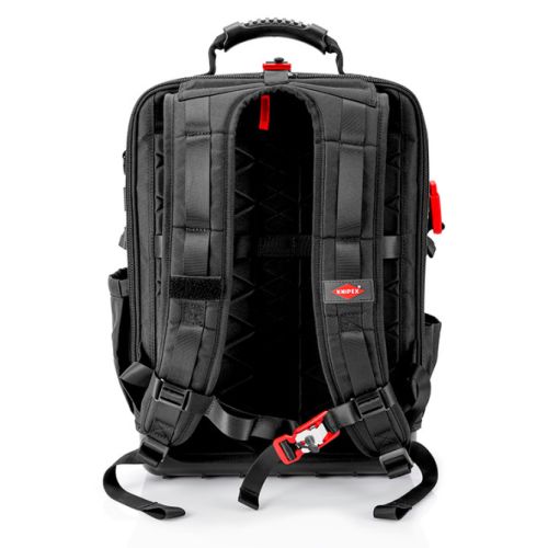 Sac à dos modular x18 vide KNIPEX 00 21 50 LE photo du produit Secondaire 1 L