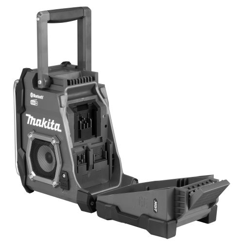 Radio de chantier XGT CXT - LXT - XGT (sans batterie ni chargeur) - MAKITA - MR004G pas cher