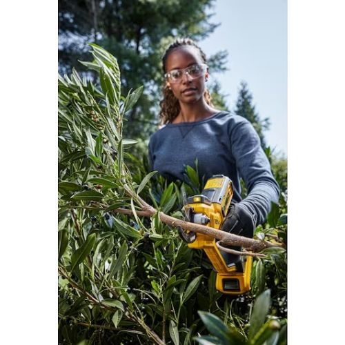 Sécateur 18 V XR + 1 batterie 5 Ah + chargeur DEWALT DCMPP568P1-QW photo du produit Secondaire 5 L