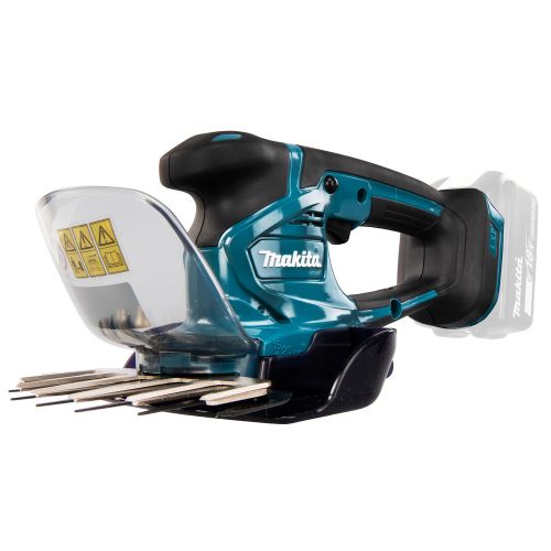 Taille-herbe 18 V LXT (sans batterie ni chargeur) MAKITA DUM604ZX photo du produit Secondaire 5 L