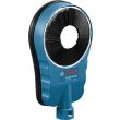 Système d'aspiration GDE 162 pour les perçages avec couronnes-trépans diamètre maxi 162 mm BOSCH 1600A001G8 photo du produit