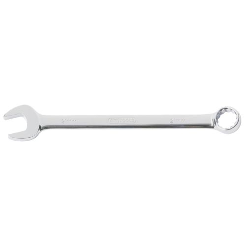 Clé mixte CHROMEPLUS Œil incliné 15° 15 mm KS TOOLS 518.0615 photo du produit