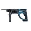 Pack de 4 outils Makita 18 V (DGA - DHR - DDF - DTD) + 3 batteries 5 Ah + chargeur + Makpac photo du produit Secondaire 4 S