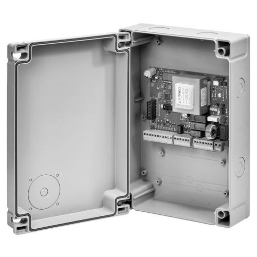Armoire CITY 4 EVO 1 moteur 230V - AFCA - RTQC4EVO pas cher