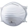 Masques respiratoires coques jetables sans soupape M1100 moules FFP1 NR D - DELTA PLUS - M1100C pas cher Secondaire 1 S