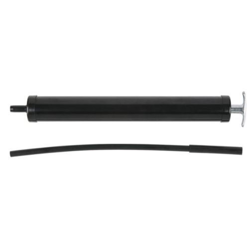 Pompe de remplissage et d'aspiration 0,2 L KS TOOLS 150.1684 photo du produit