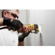 Multi-cutter 18 V + 2 batteries 2 Ah + chargeur universel + coffret T-STAK  DEWALT DCS355D2-QW photo du produit Secondaire 15 S