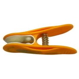 Petite pince isolée KS Tools en plastique 10 g - 112.1643 photo du produit Principale M