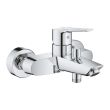 Mitigeur baindouche monotrou chromé START mural GROHE 23206002 photo du produit