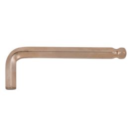 Clé mâle BERYLLIUMPLUS Ks Tools à tête sphérique photo du produit Principale M