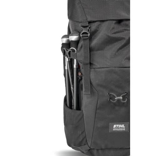 Sac à dos OUTDOOR STIHL 0421-600-0101 photo du produit Secondaire 9 L