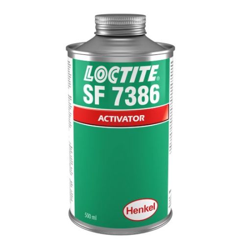 Activateur transparent SF 7386 500ml - LOCTITE - 142475 photo du produit Principale L
