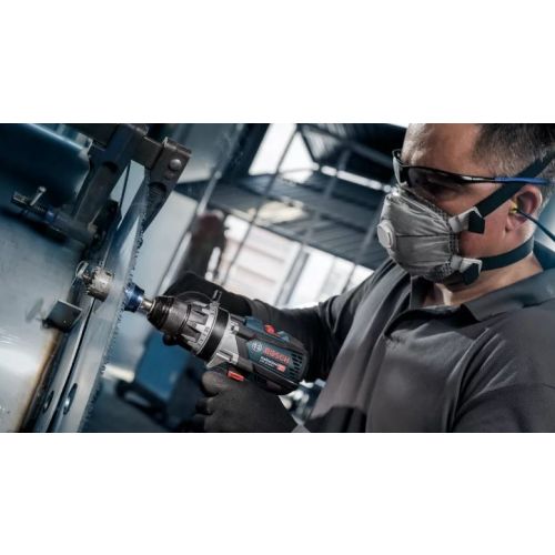 Scie trépan PRO BIM PC PLUS METAL pour perceuse et visseuse rotative et à percussion 20 x 16 mm BOSCH 2608594437 photo du produit Secondaire 3 L