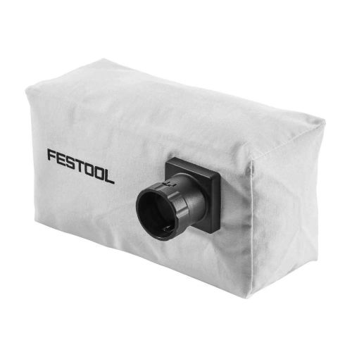 Sac récupérateur de copeaux SB-EHL - FESTOOL - 488566 pas cher Principale L