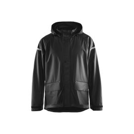 Veste de pluie niveau 1 Blåkläder 43112000 photo du produit Principale M