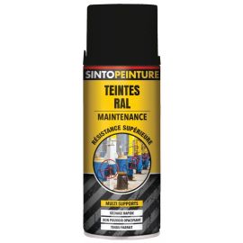 Aérosol 400 ml Sinto peinture de maintenance pas cher Principale M